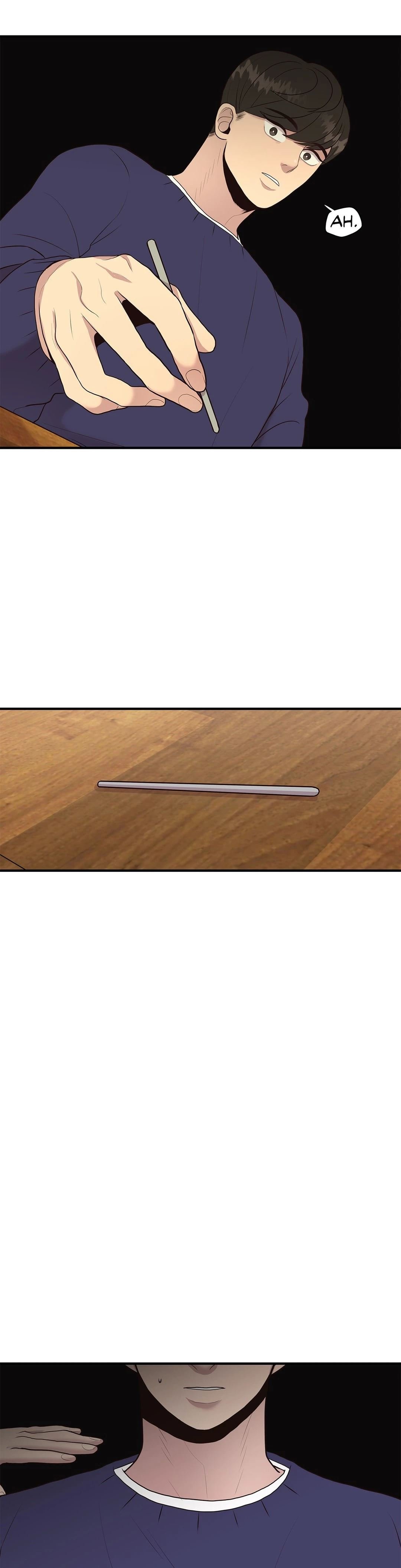 Toxic Burn Manhwa - Chapter 9 Page 16