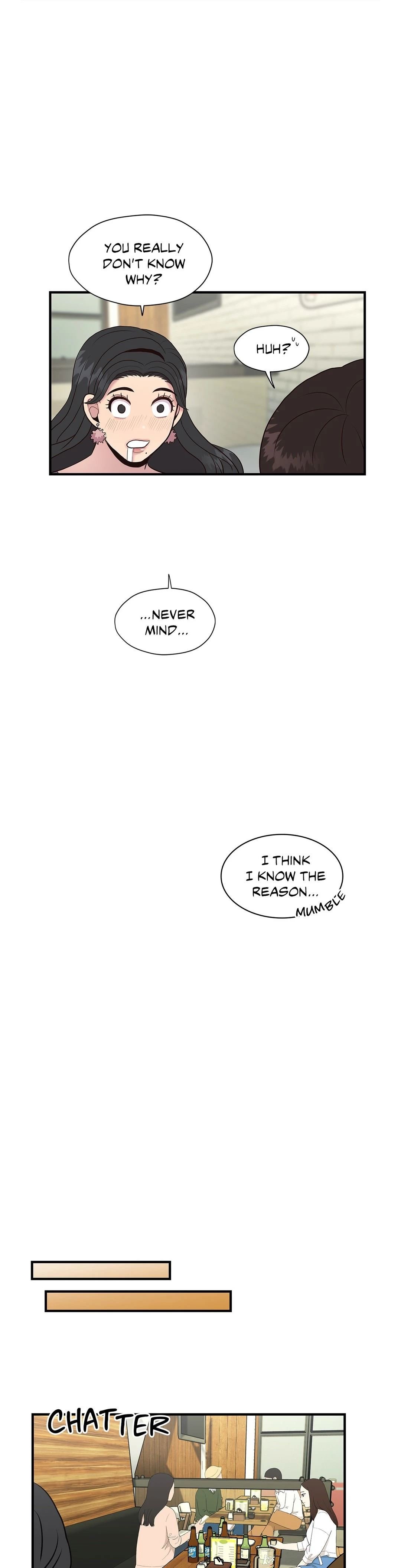 Toxic Burn Manhwa - Chapter 9 Page 25