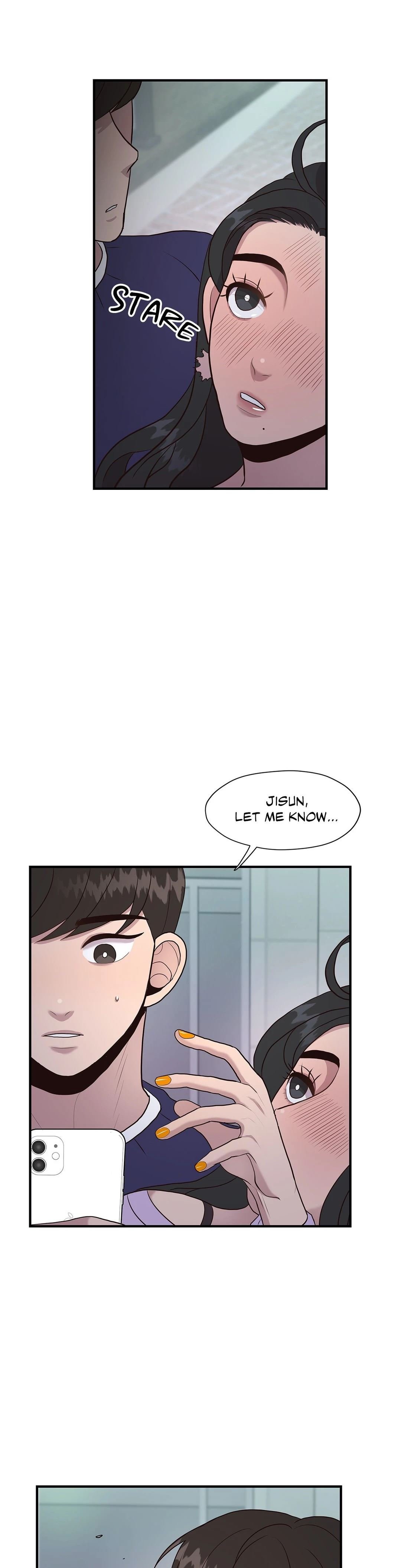 Toxic Burn Manhwa - Chapter 9 Page 31