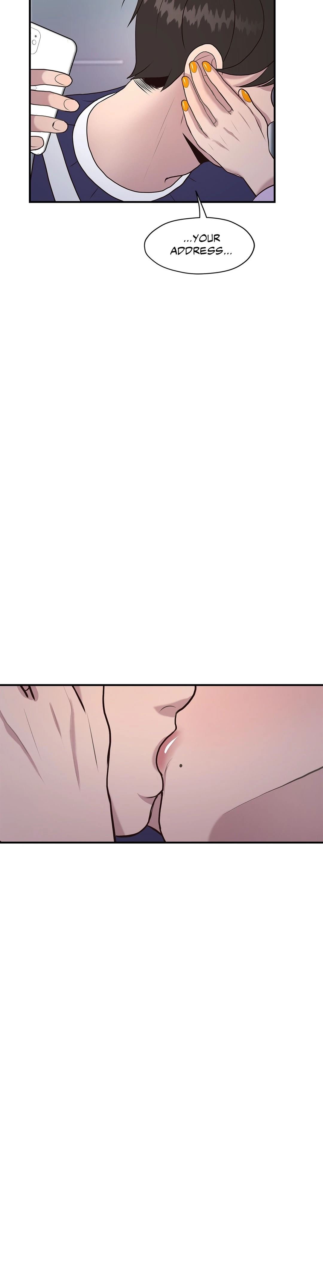 Toxic Burn Manhwa - Chapter 9 Page 32