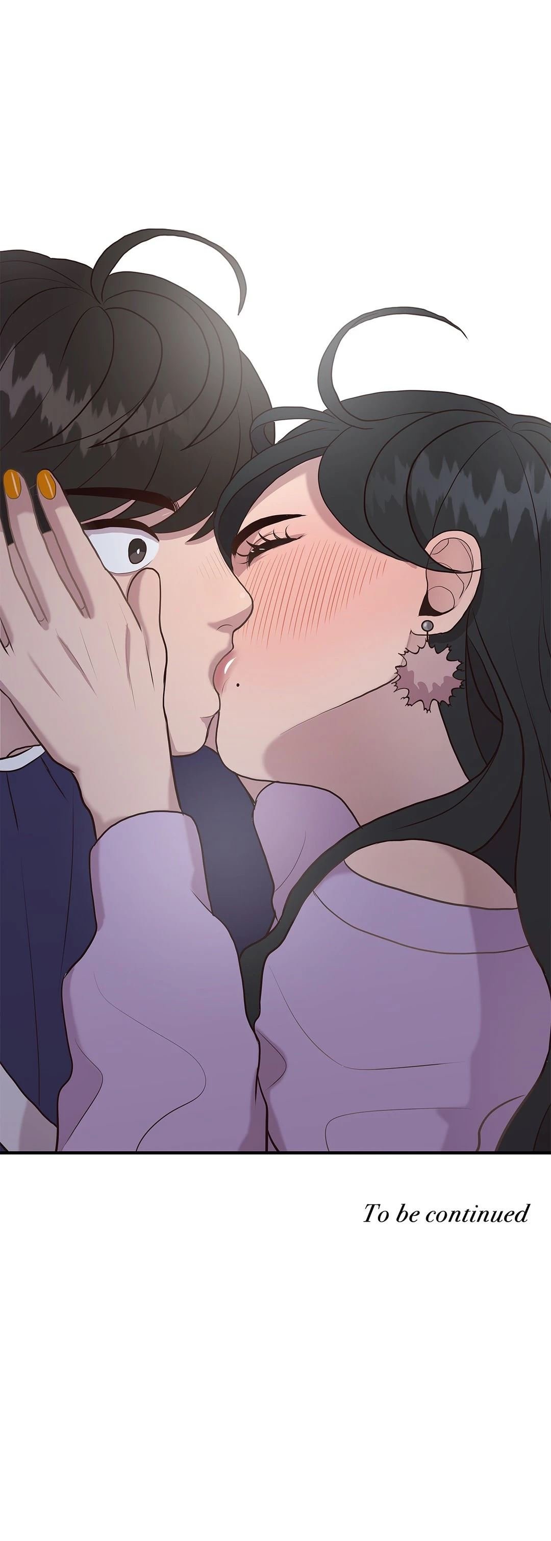 Toxic Burn Manhwa - Chapter 9 Page 33