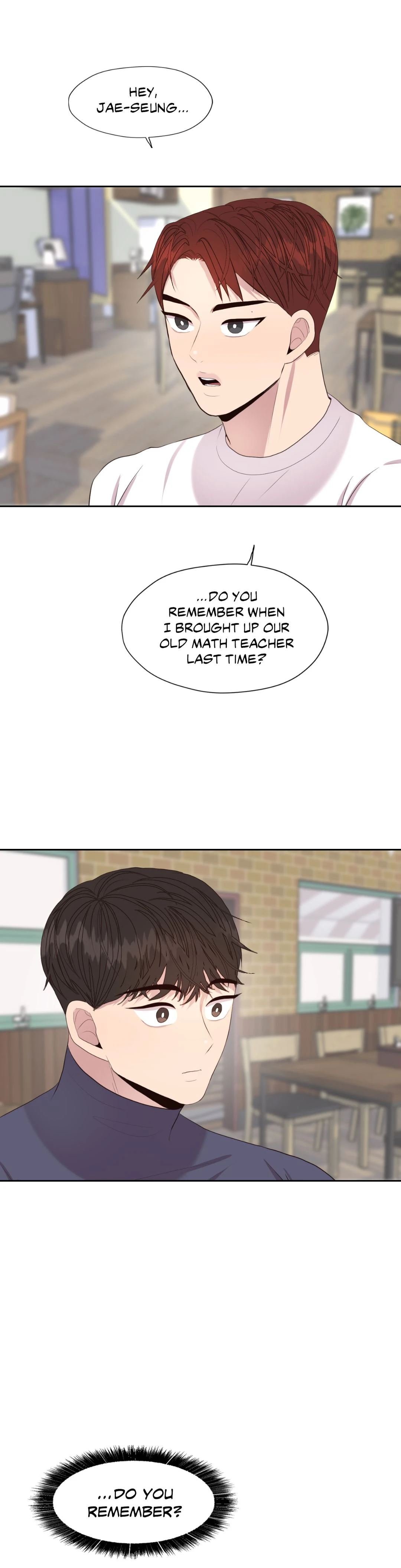 Toxic Burn Manhwa - Chapter 38 Page 0