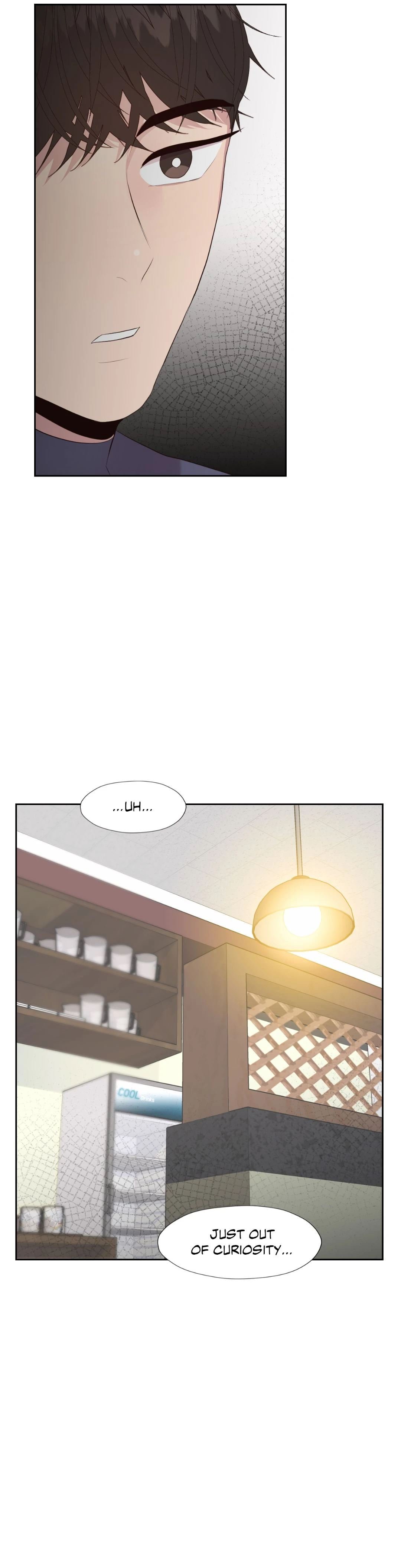 Toxic Burn Manhwa - Chapter 38 Page 2
