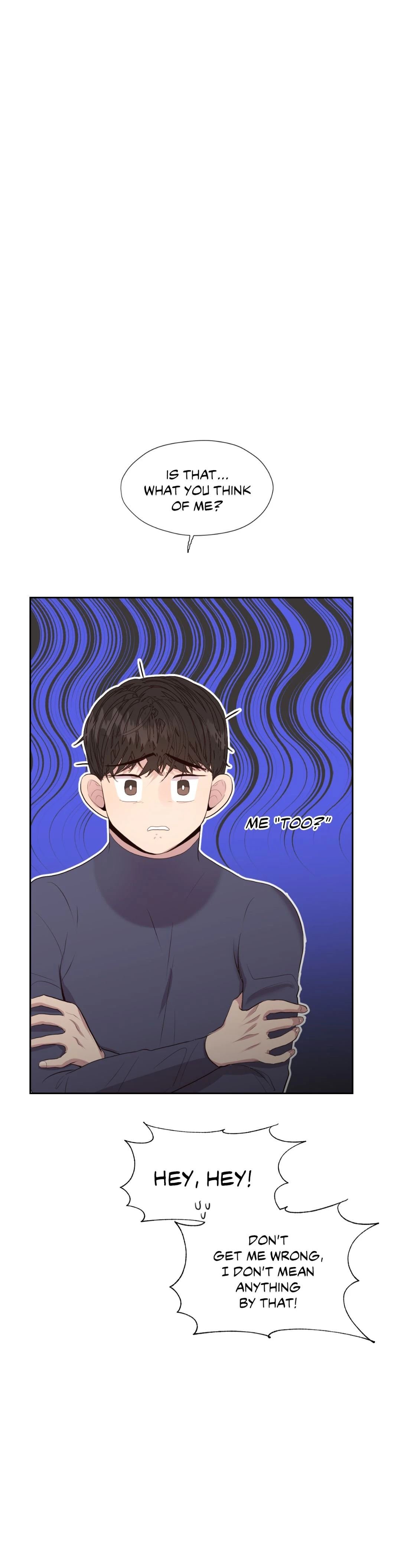 Toxic Burn Manhwa - Chapter 38 Page 4