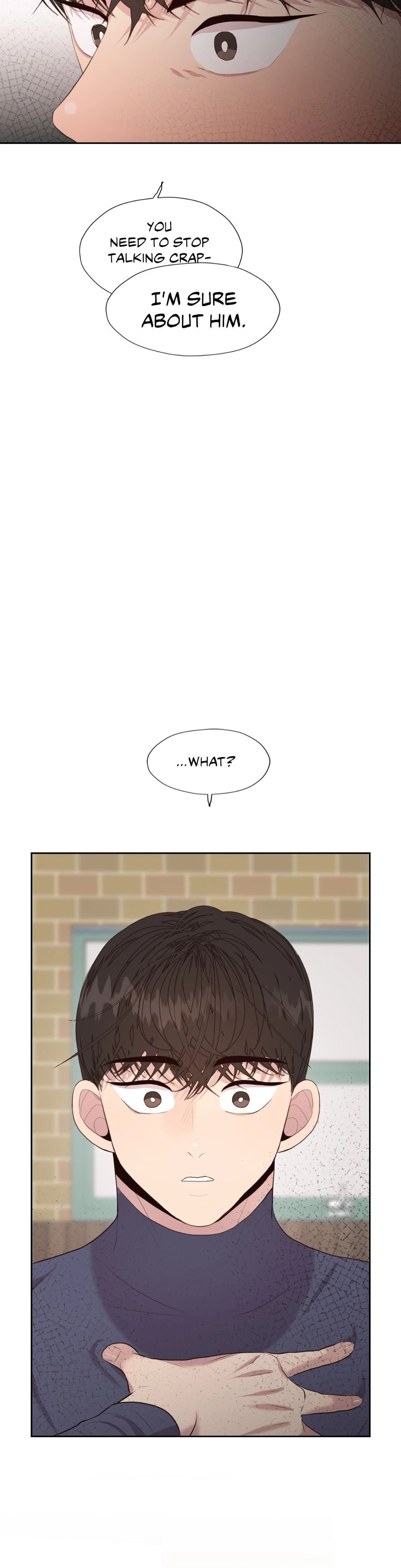 Toxic Burn Manhwa - Chapter 38 Page 9