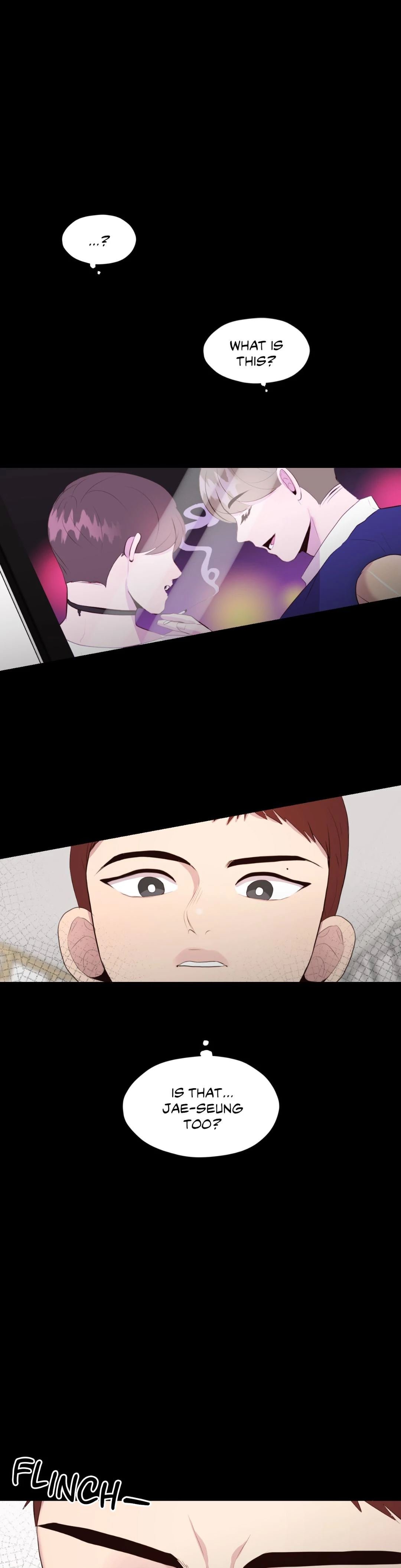 Toxic Burn Manhwa - Chapter 38 Page 13