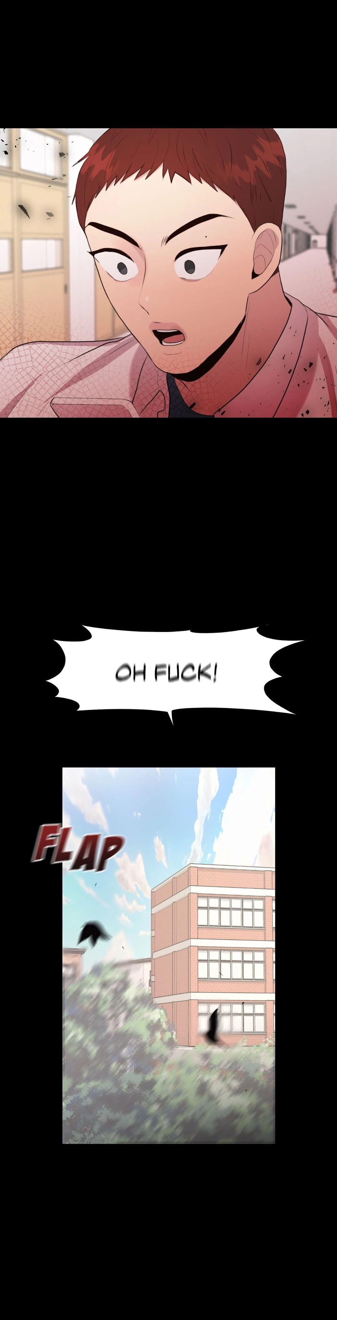 Toxic Burn Manhwa - Chapter 38 Page 15