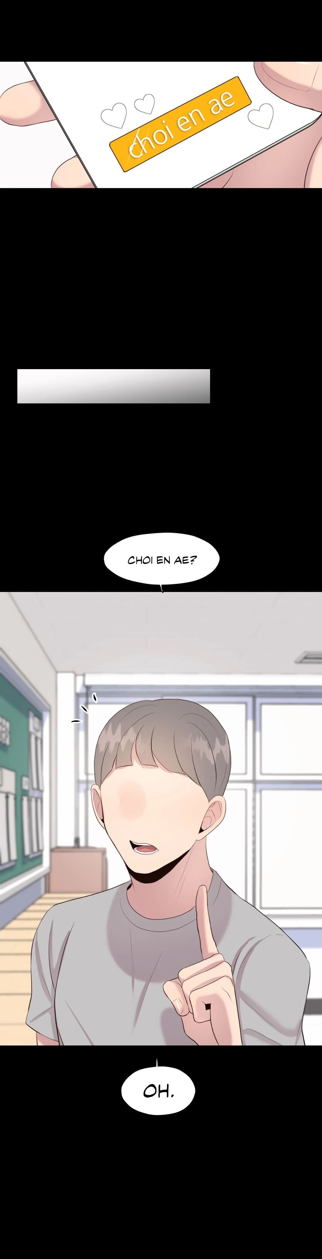 Toxic Burn Manhwa - Chapter 38 Page 18