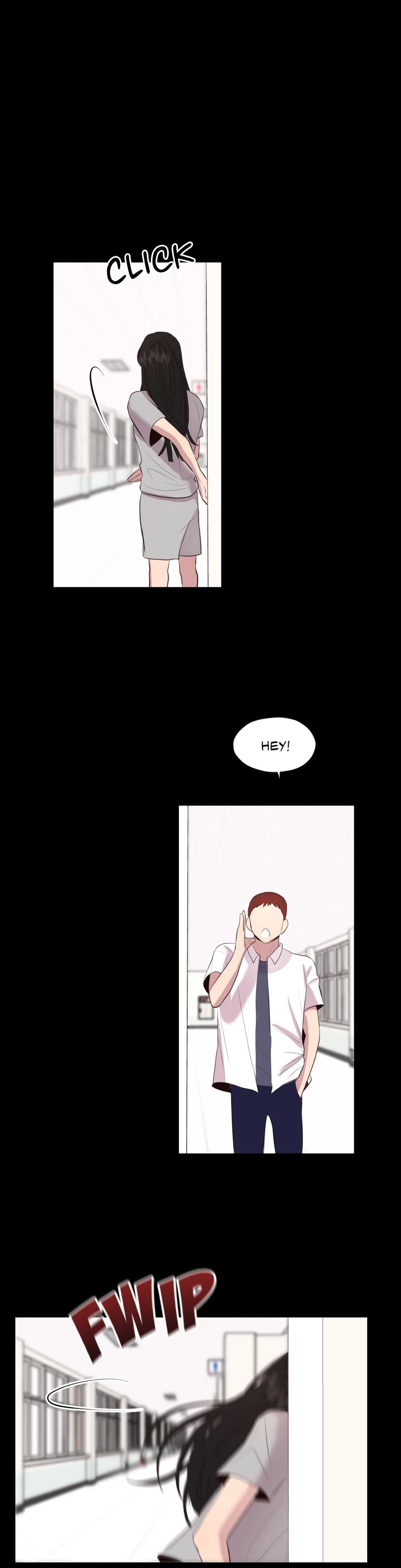 Toxic Burn Manhwa - Chapter 38 Page 20
