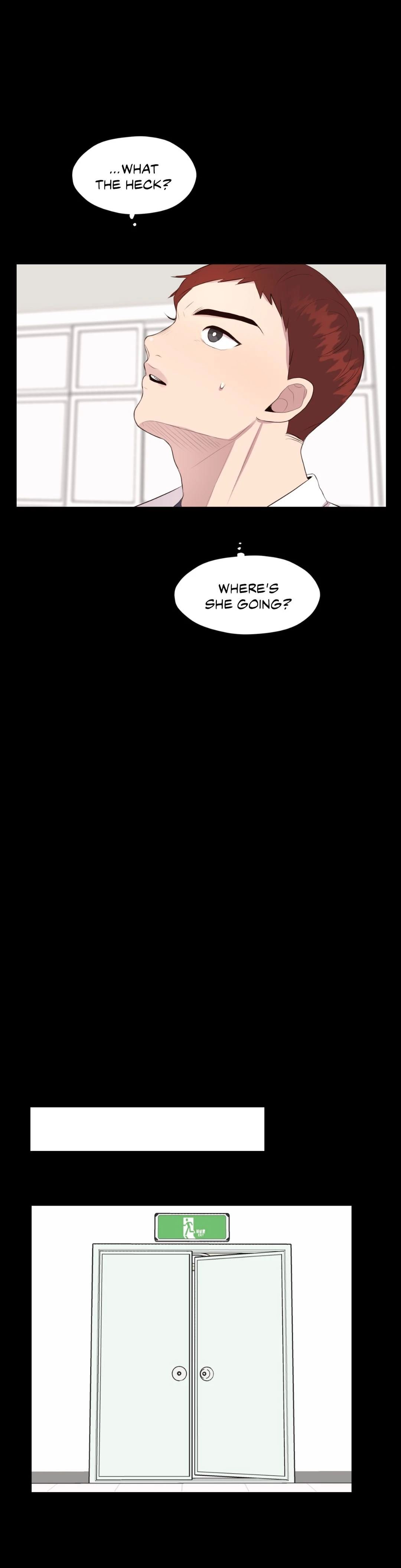 Toxic Burn Manhwa - Chapter 38 Page 22