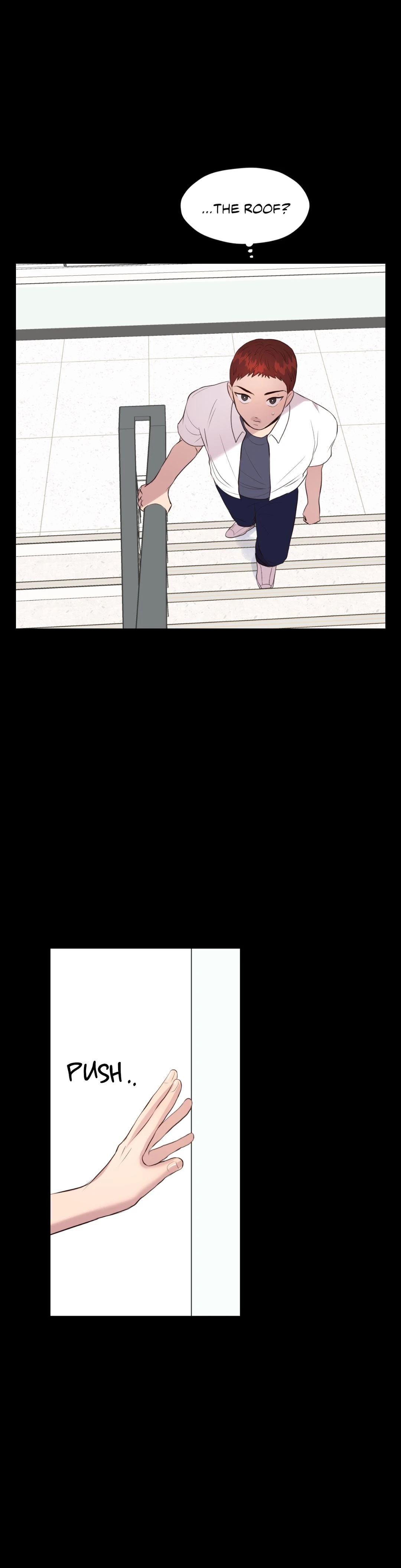 Toxic Burn Manhwa - Chapter 38 Page 23