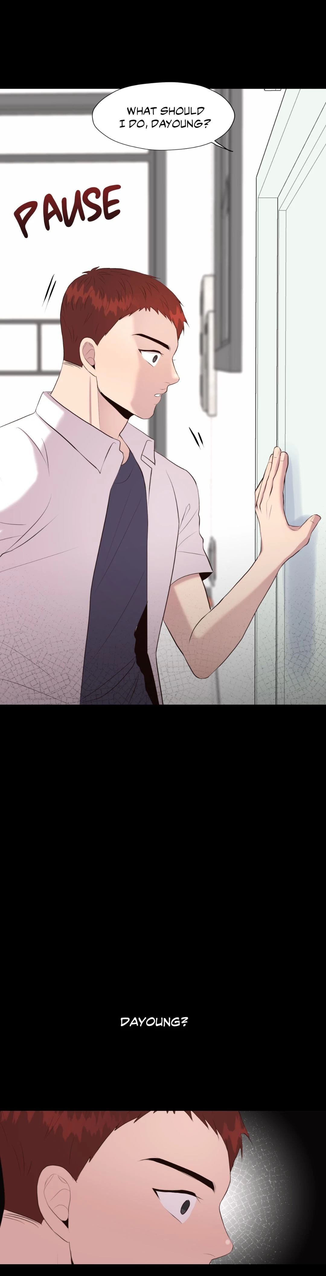 Toxic Burn Manhwa - Chapter 38 Page 24