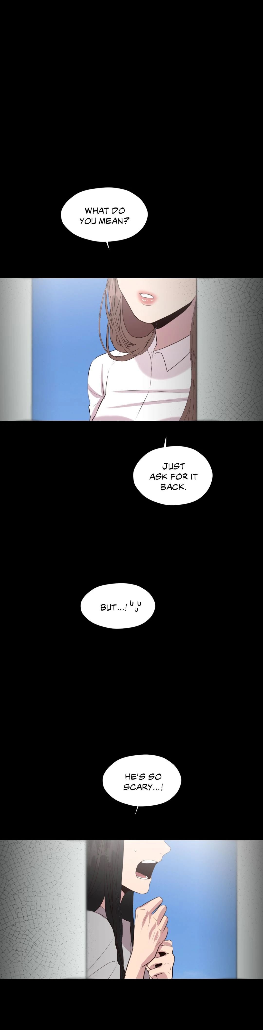 Toxic Burn Manhwa - Chapter 38 Page 25