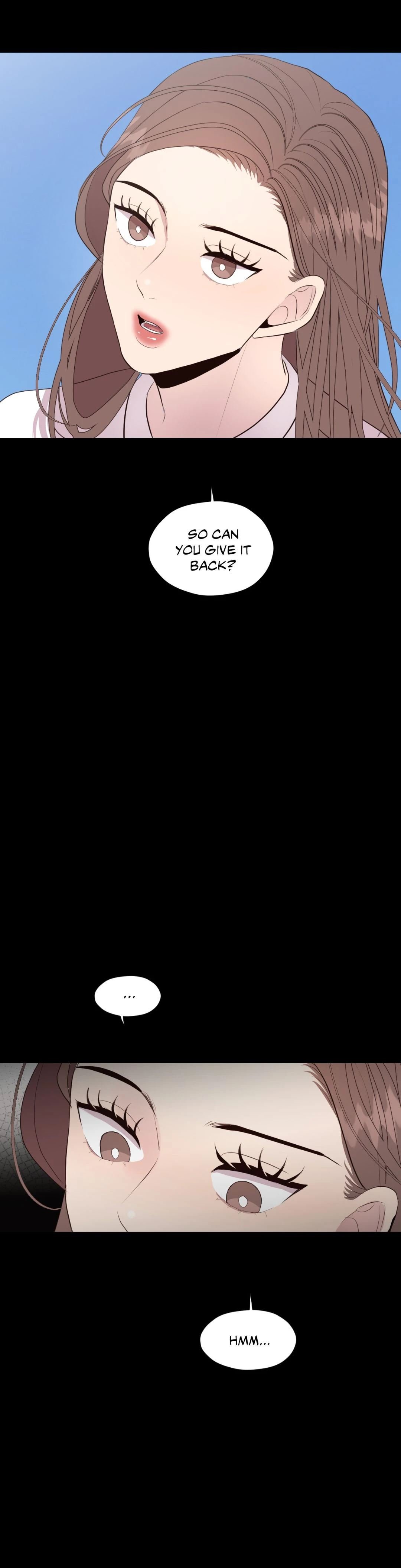 Toxic Burn Manhwa - Chapter 38 Page 27