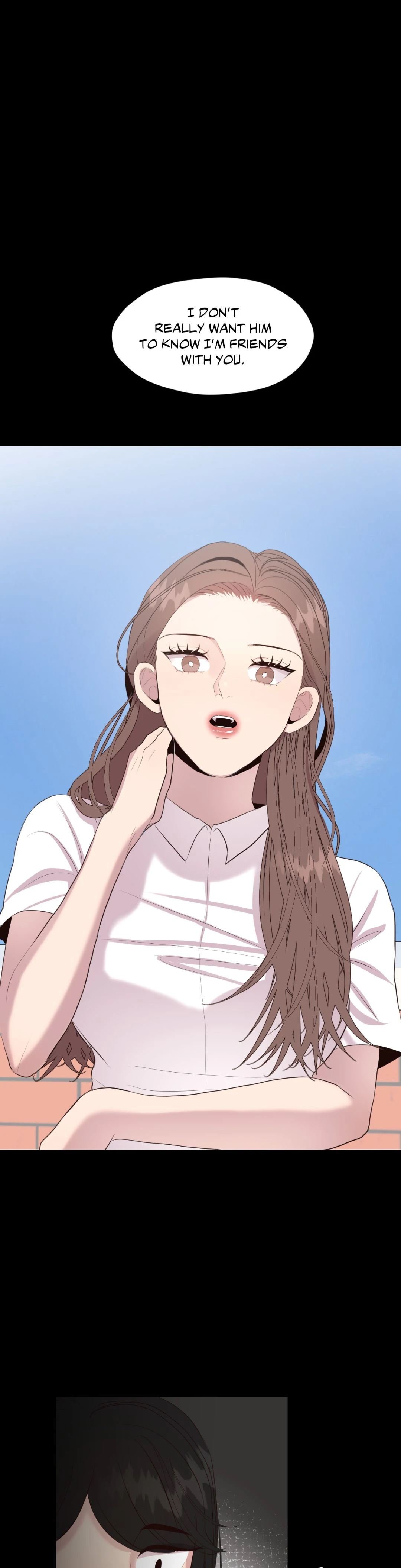 Toxic Burn Manhwa - Chapter 38 Page 28