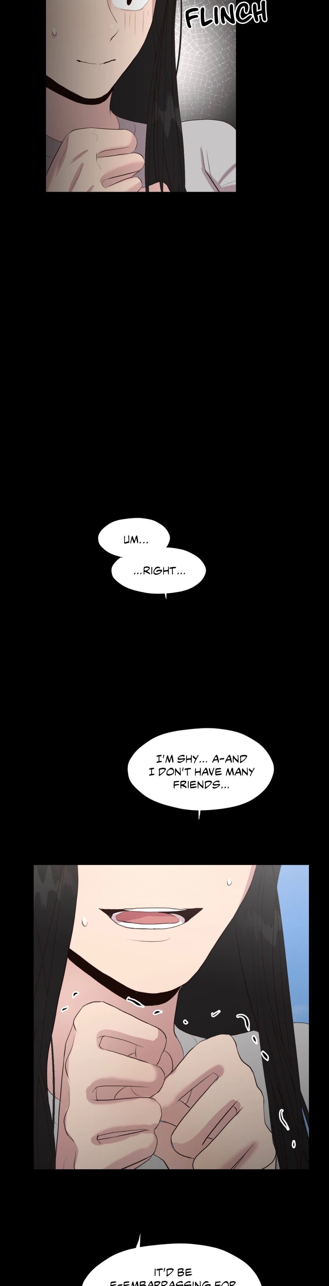 Toxic Burn Manhwa - Chapter 38 Page 29