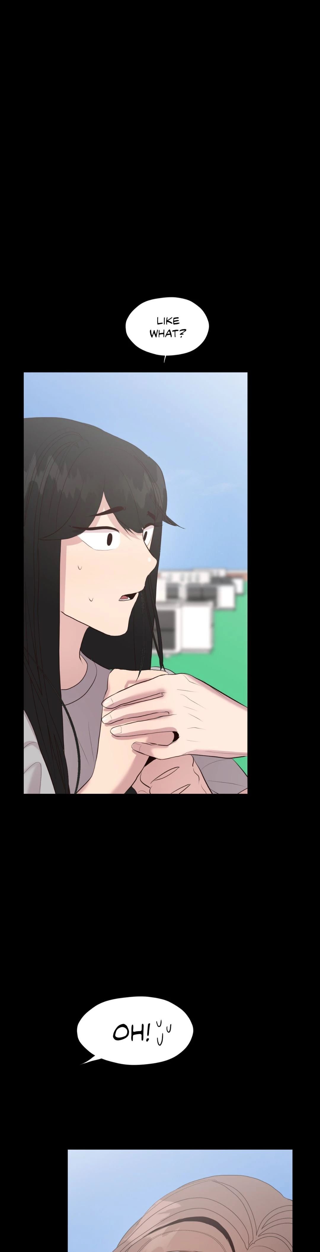 Toxic Burn Manhwa - Chapter 38 Page 32