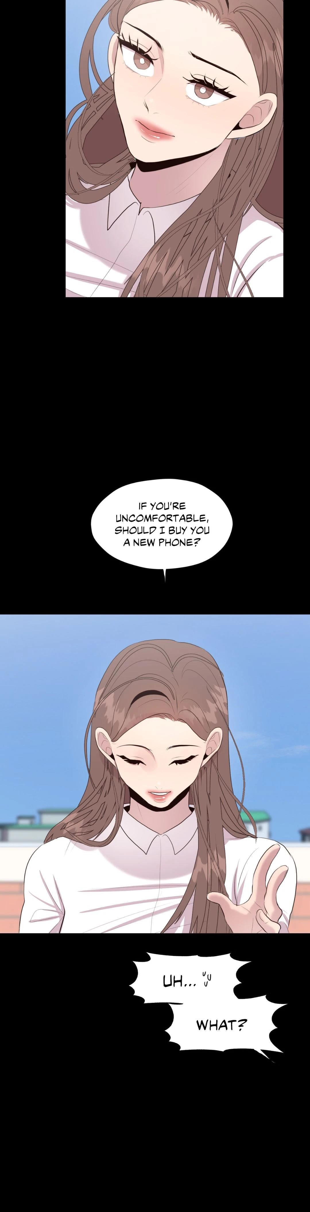 Toxic Burn Manhwa - Chapter 38 Page 33