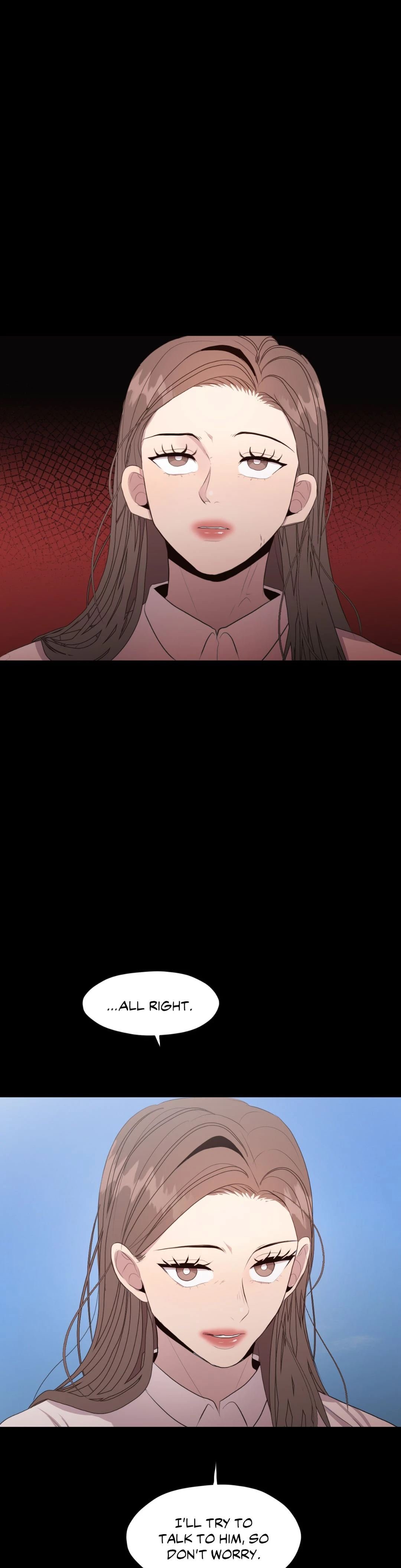 Toxic Burn Manhwa - Chapter 38 Page 36