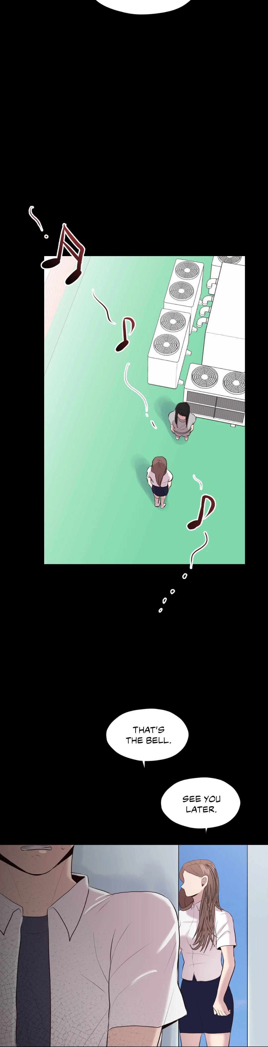 Toxic Burn Manhwa - Chapter 38 Page 37