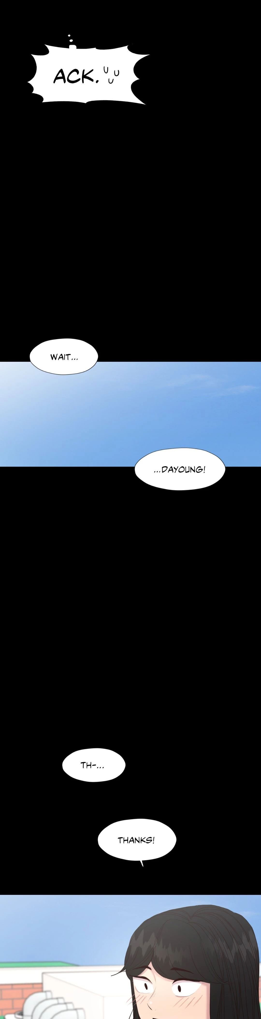 Toxic Burn Manhwa - Chapter 38 Page 38