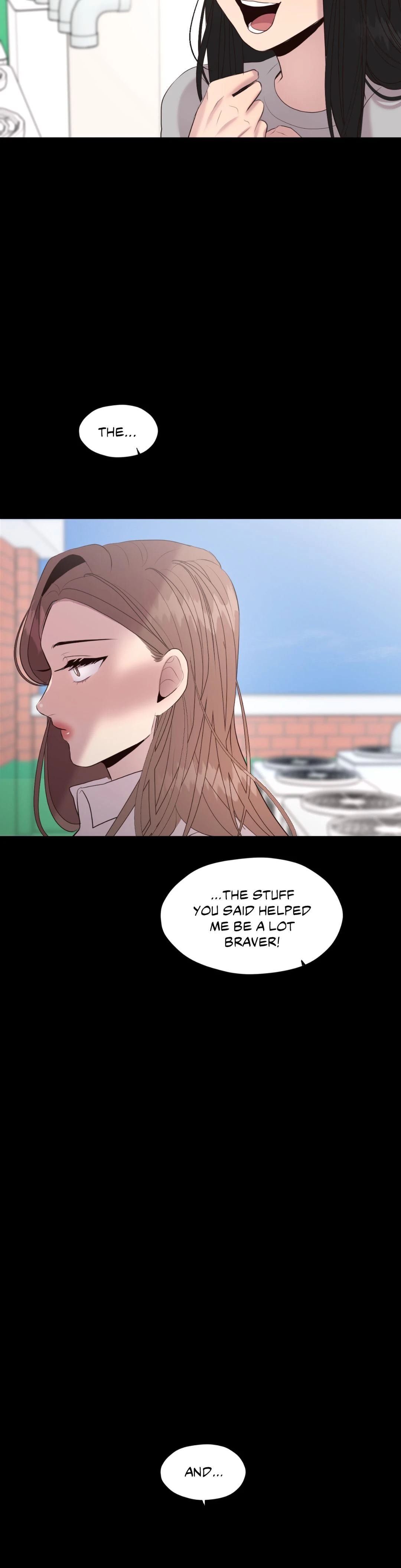 Toxic Burn Manhwa - Chapter 38 Page 39