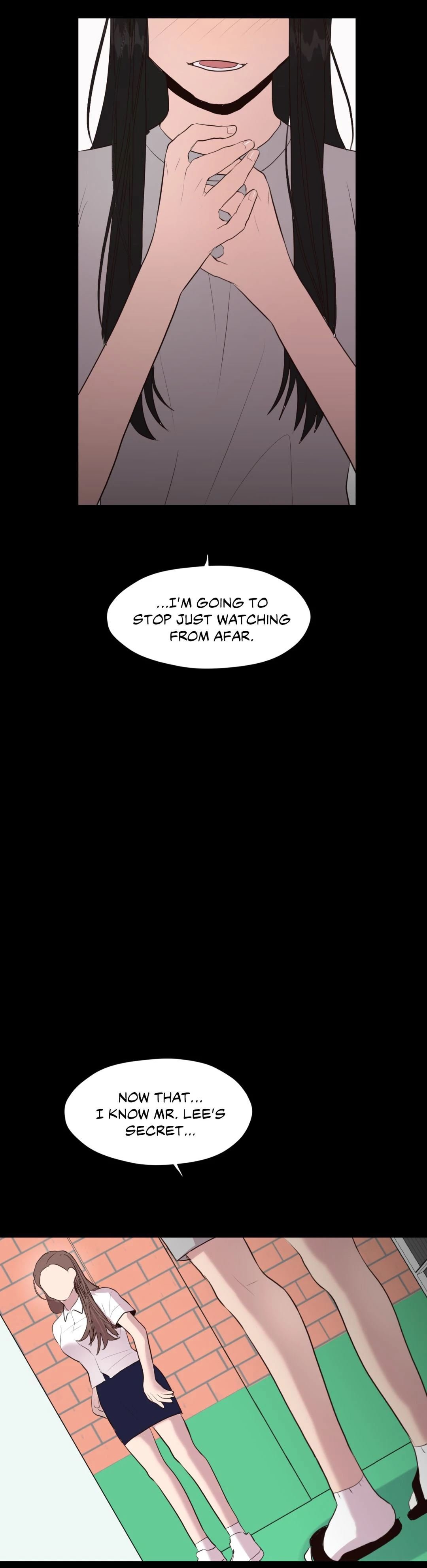 Toxic Burn Manhwa - Chapter 38 Page 40
