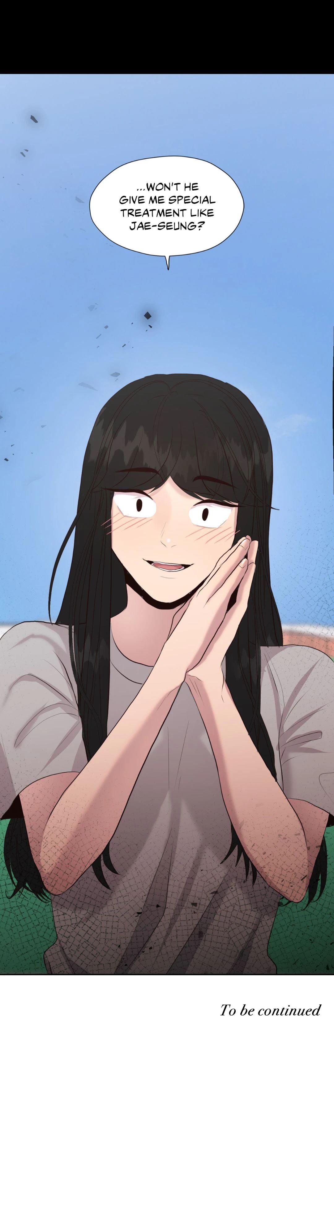 Toxic Burn Manhwa - Chapter 38 Page 42