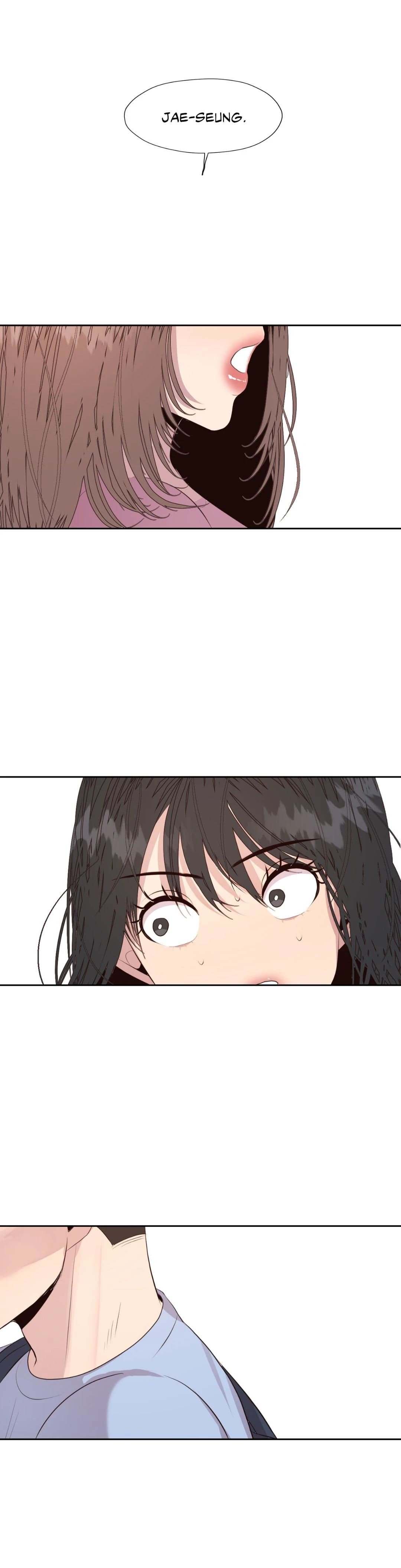 Toxic Burn Manhwa - Chapter 31 Page 0