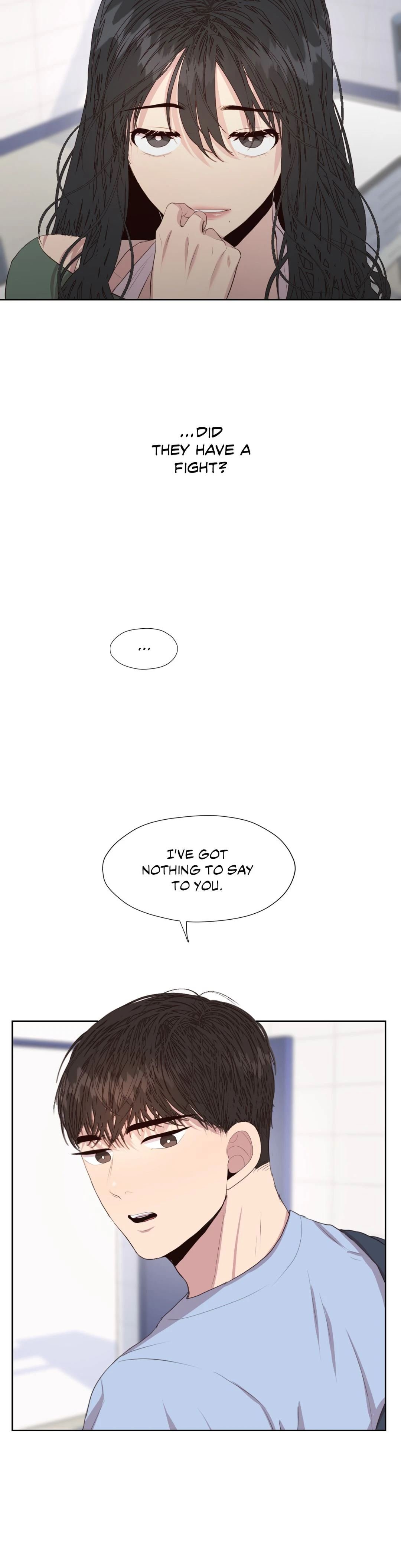 Toxic Burn Manhwa - Chapter 31 Page 5