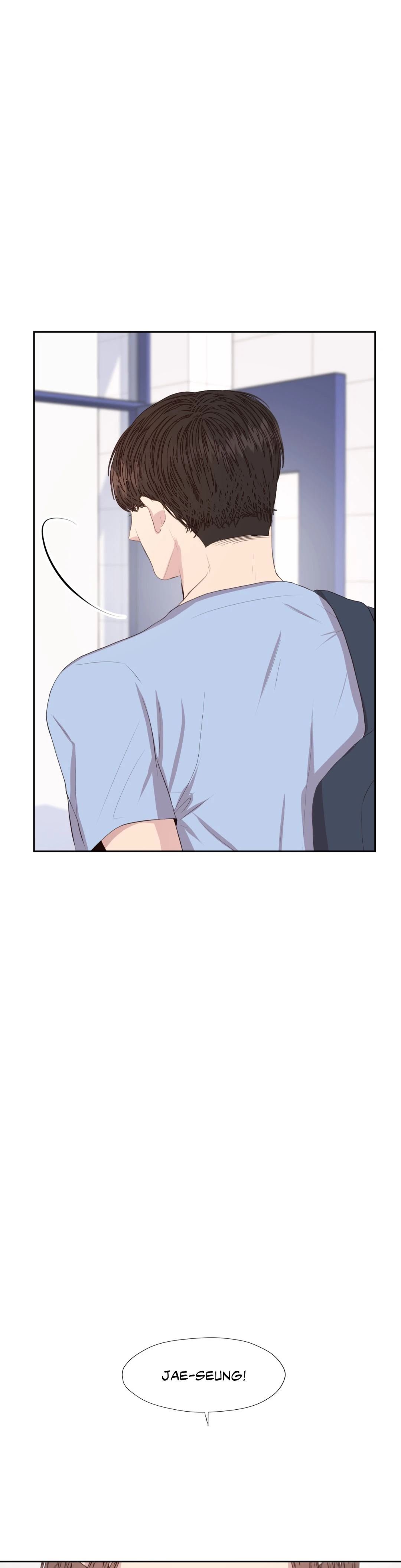 Toxic Burn Manhwa - Chapter 31 Page 6