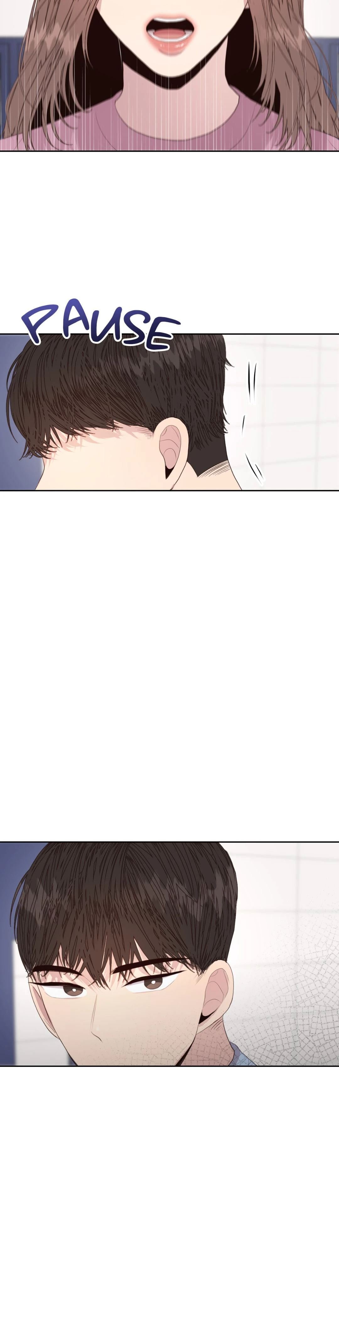 Toxic Burn Manhwa - Chapter 31 Page 7