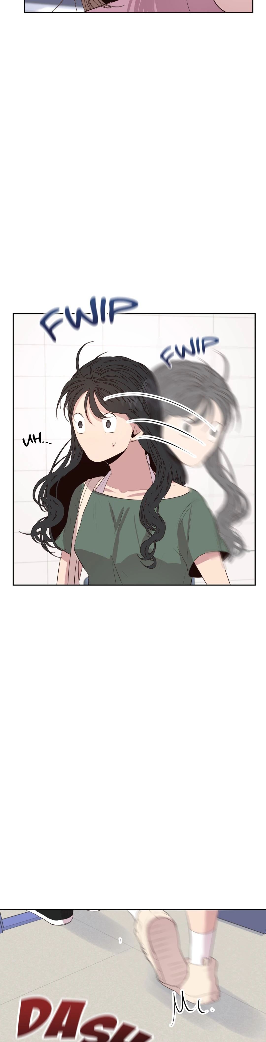 Toxic Burn Manhwa - Chapter 31 Page 14