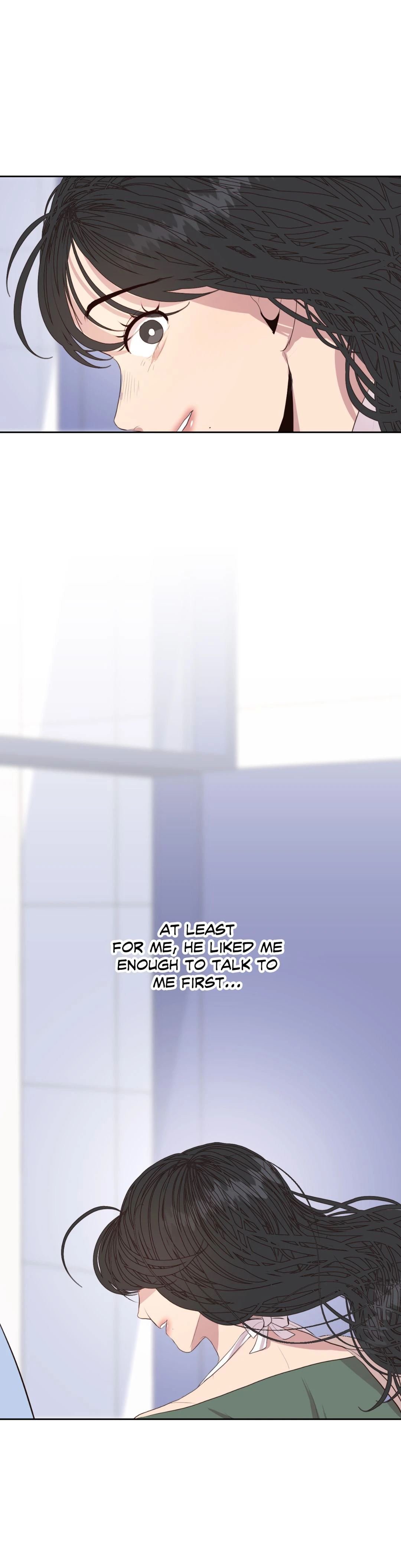 Toxic Burn Manhwa - Chapter 31 Page 17