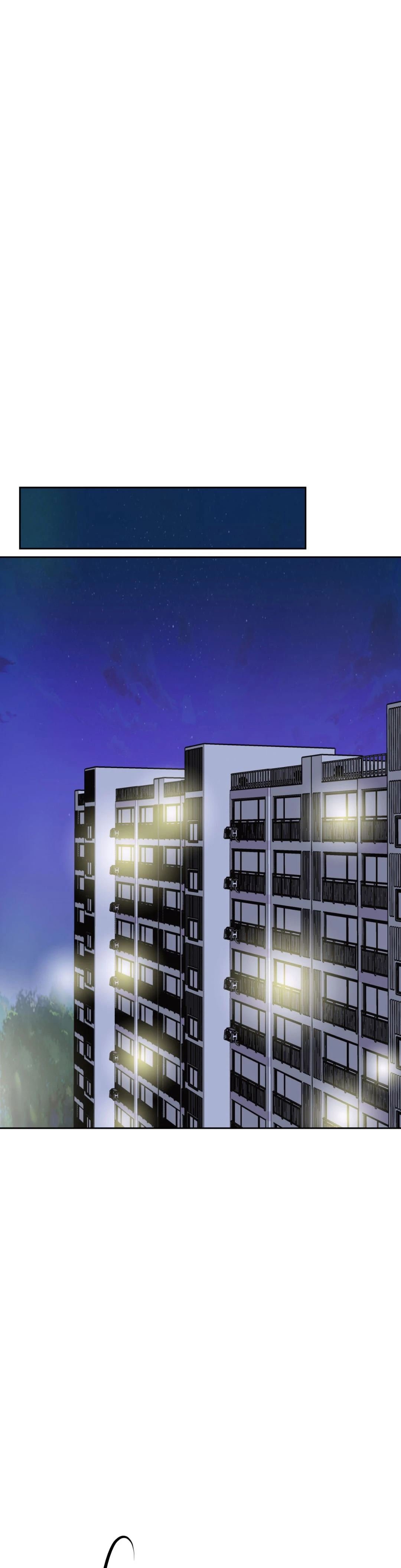 Toxic Burn Manhwa - Chapter 31 Page 20