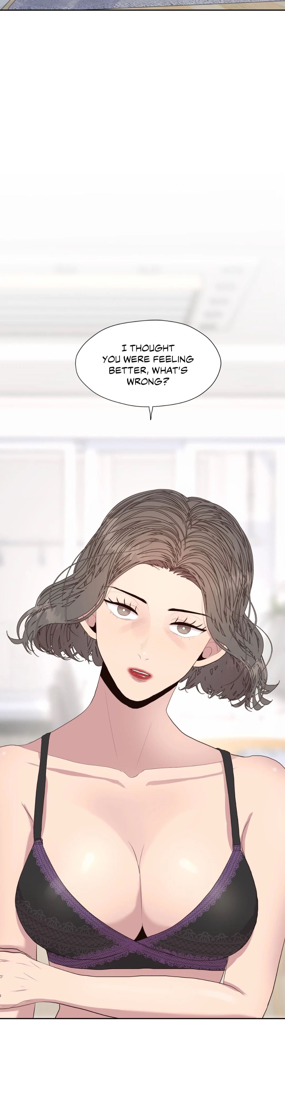 Toxic Burn Manhwa - Chapter 31 Page 23