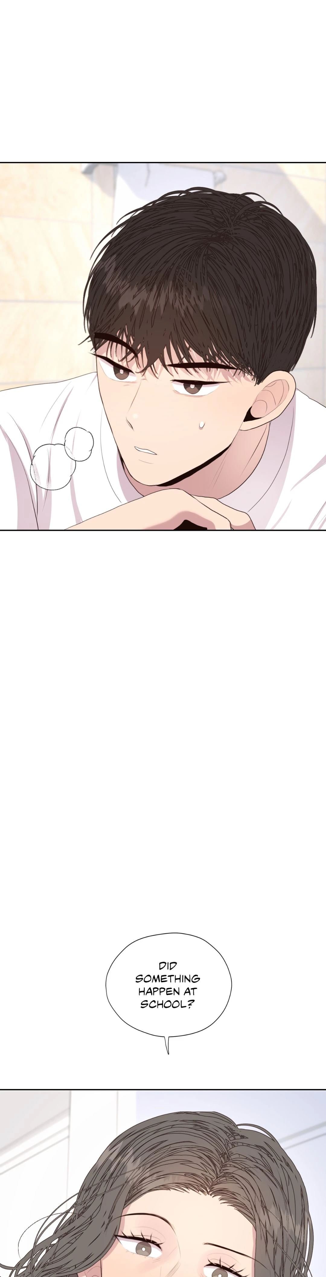 Toxic Burn Manhwa - Chapter 31 Page 24