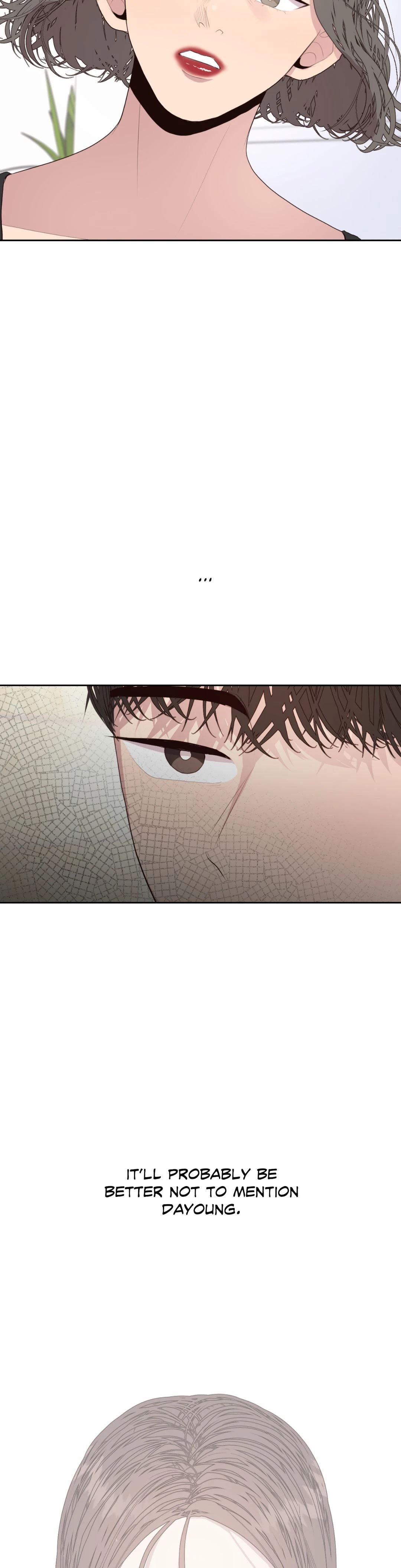 Toxic Burn Manhwa - Chapter 31 Page 25