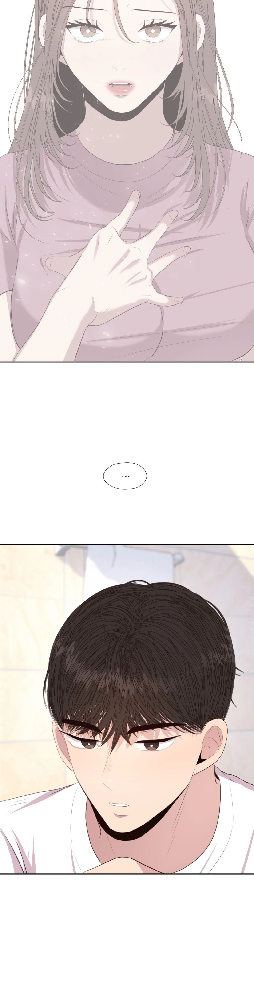 Toxic Burn Manhwa - Chapter 31 Page 26