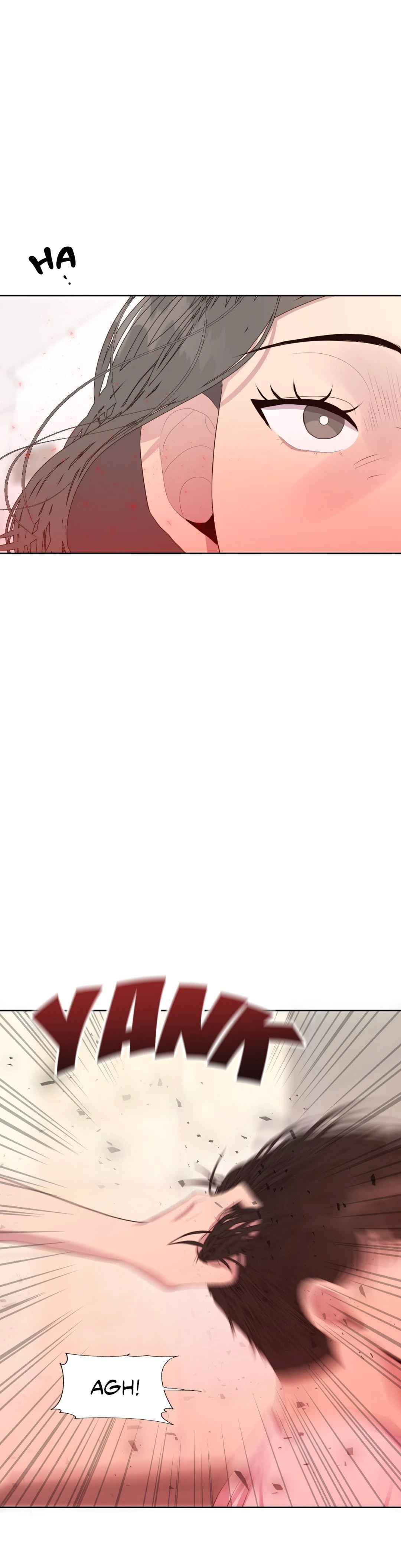 Toxic Burn Manhwa - Chapter 31 Page 27