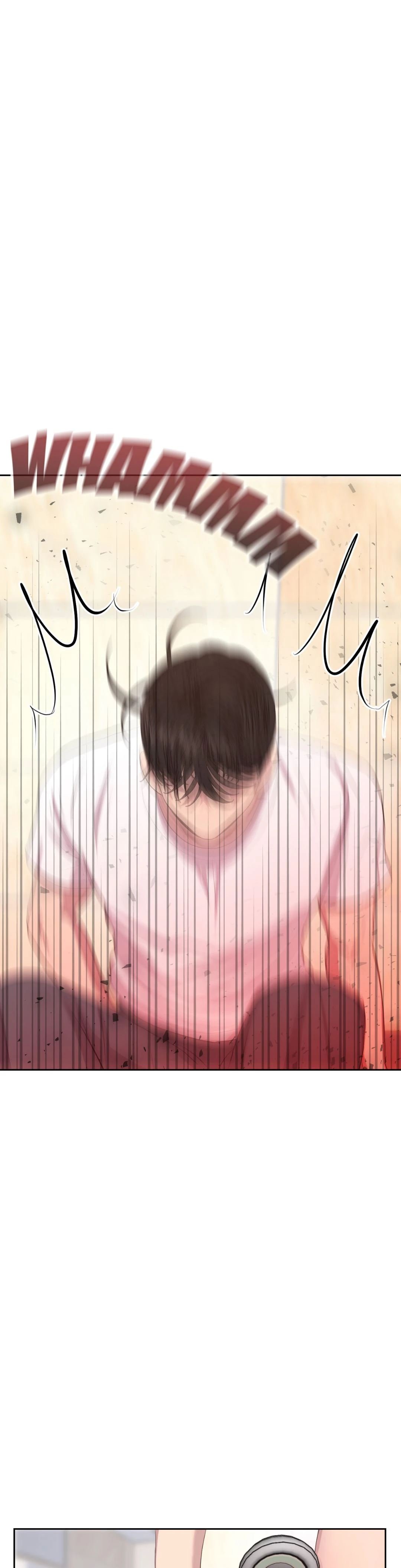 Toxic Burn Manhwa - Chapter 31 Page 28