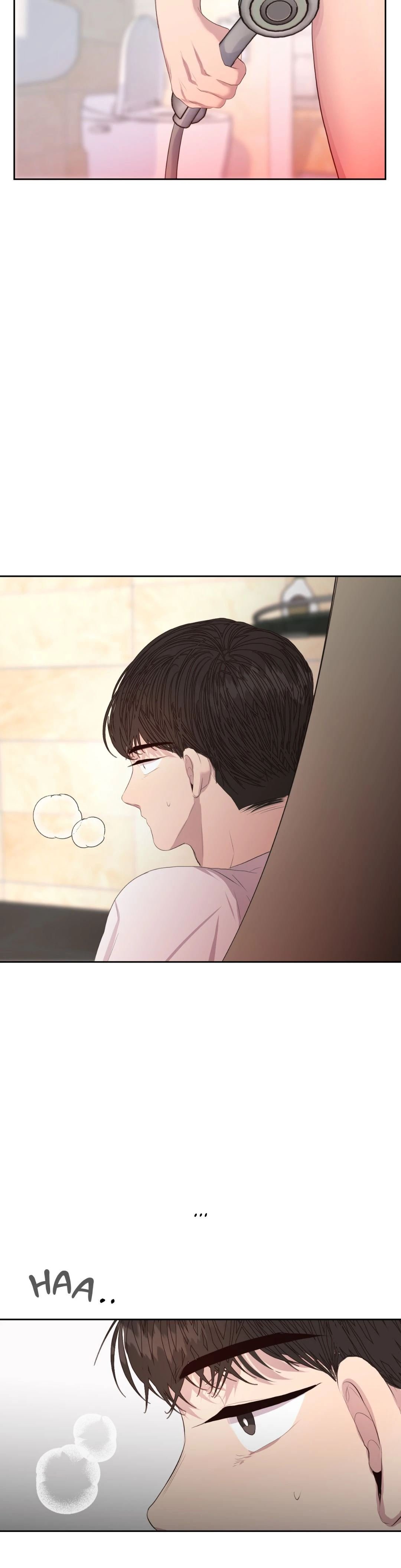Toxic Burn Manhwa - Chapter 31 Page 29