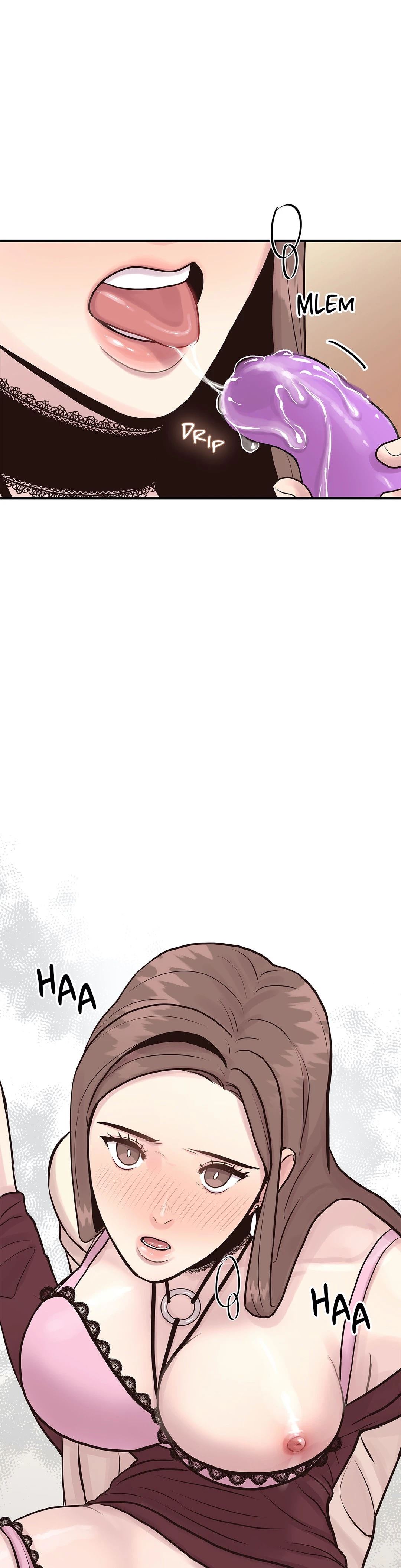 Toxic Burn Manhwa - Chapter 3 Page 20