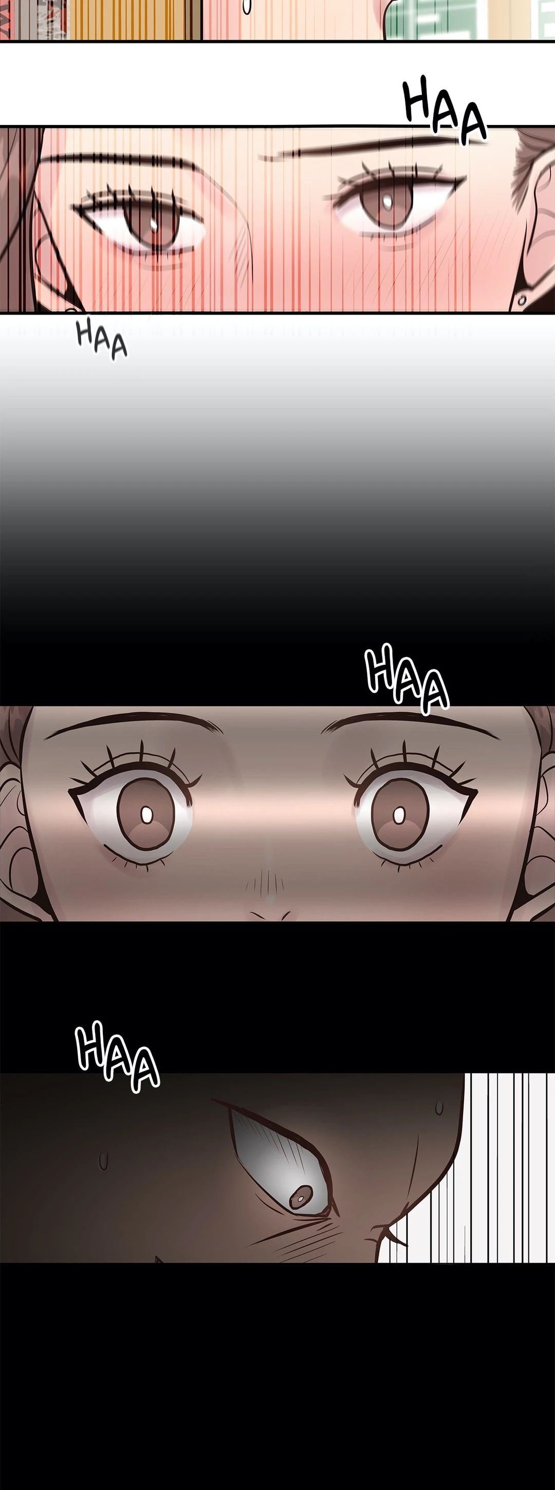 Toxic Burn Manhwa - Chapter 3 Page 24