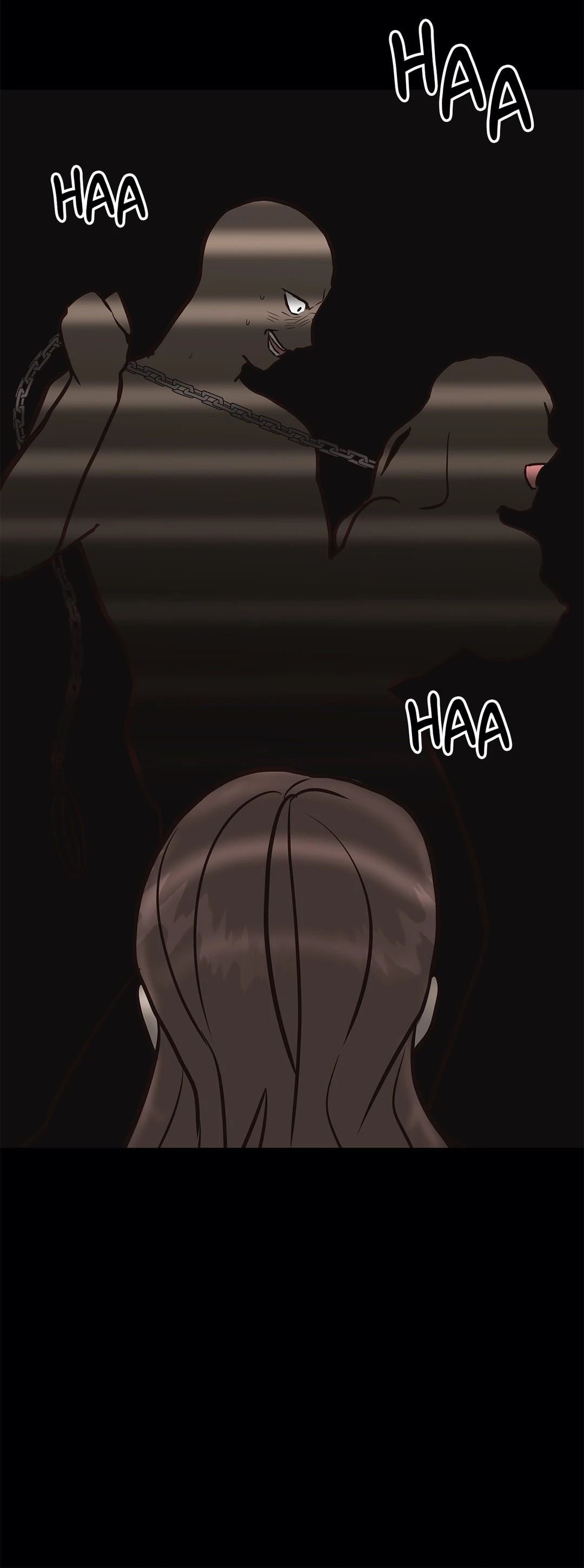 Toxic Burn Manhwa - Chapter 3 Page 25