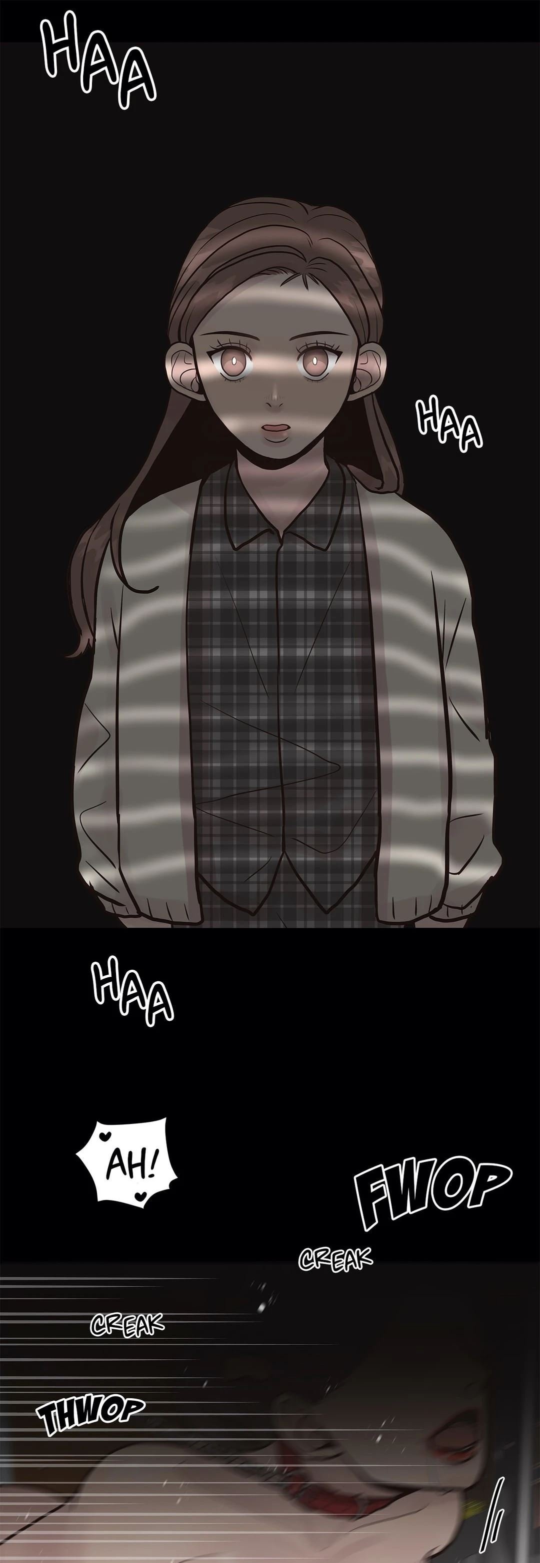 Toxic Burn Manhwa - Chapter 3 Page 26