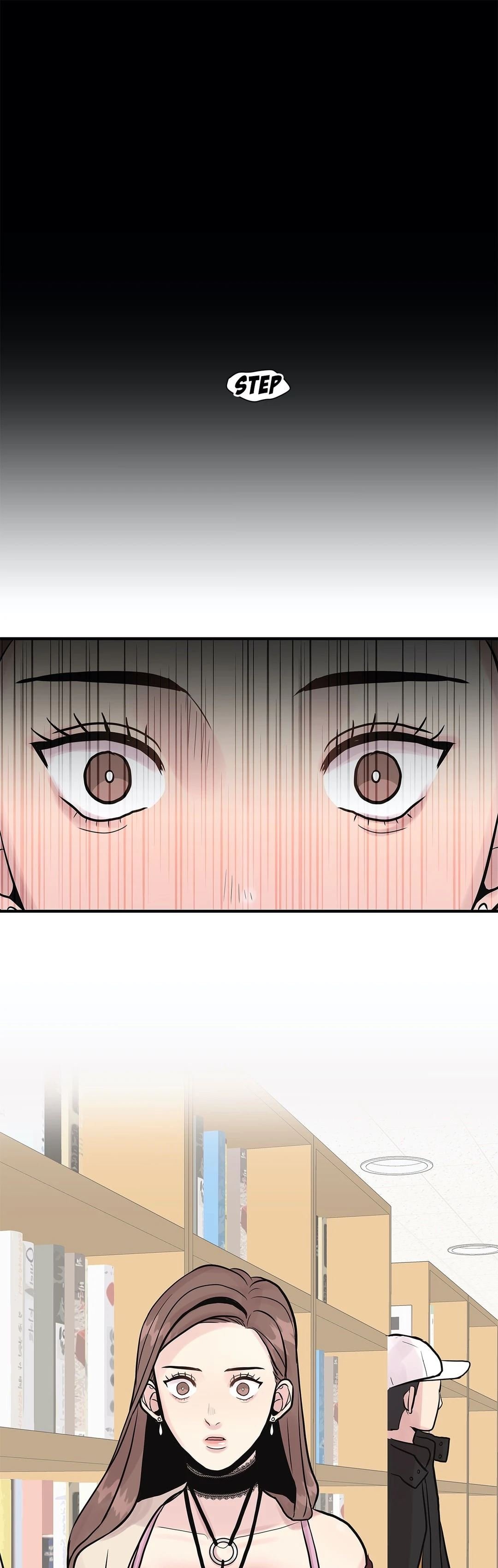 Toxic Burn Manhwa - Chapter 3 Page 29