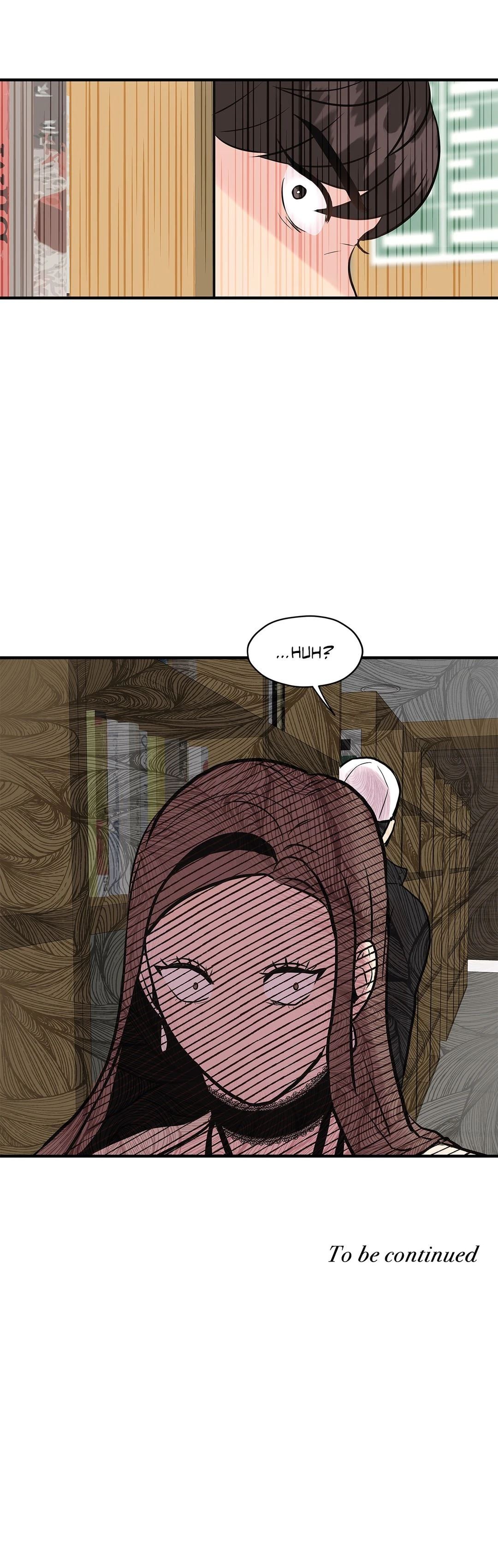 Toxic Burn Manhwa - Chapter 3 Page 31