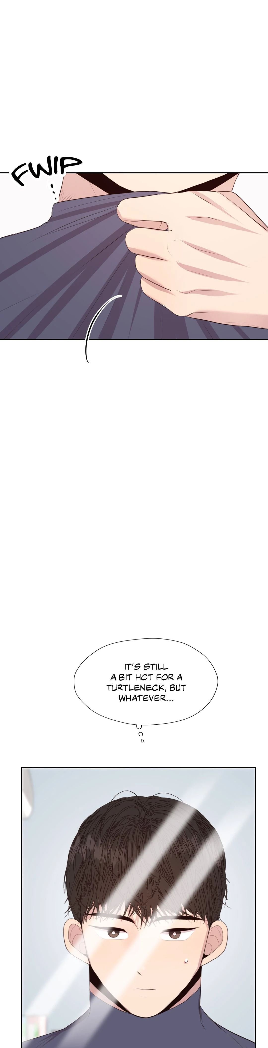 Toxic Burn Manhwa - Chapter 34 Page 2