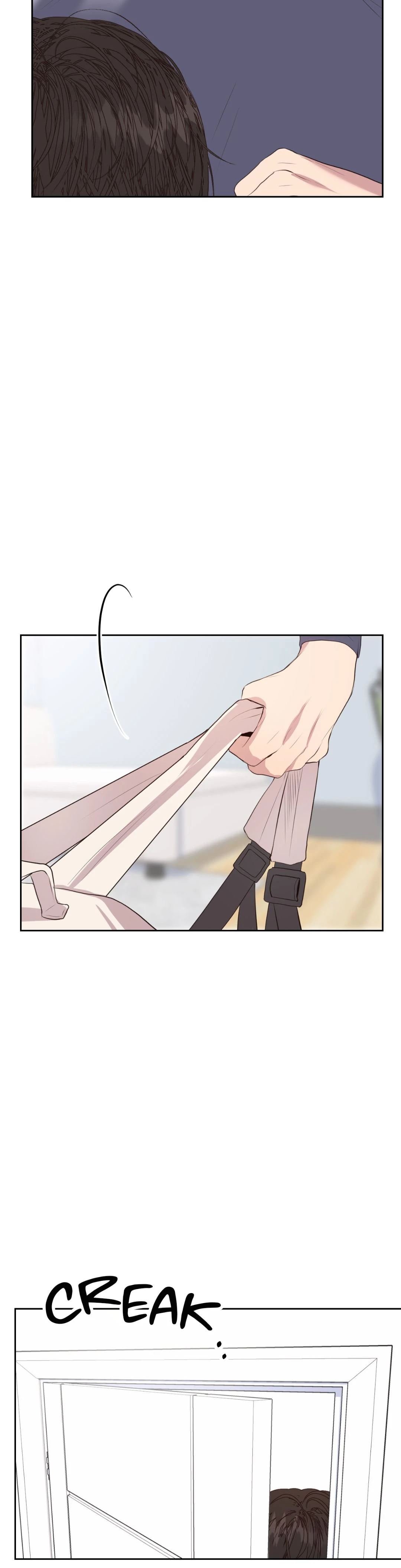 Toxic Burn Manhwa - Chapter 34 Page 3